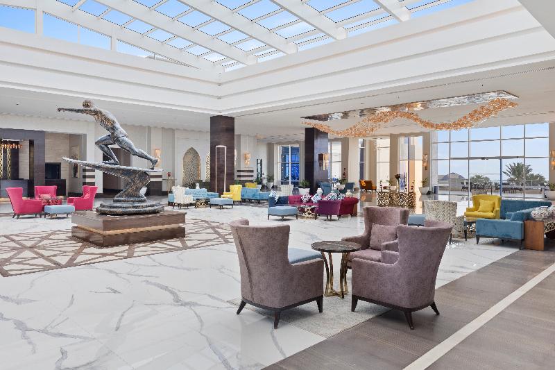 استراحتگاه Pickalbatros White Beach Taghazout - Adults Friendly 16 Years Plus - Ultra All Inclusive