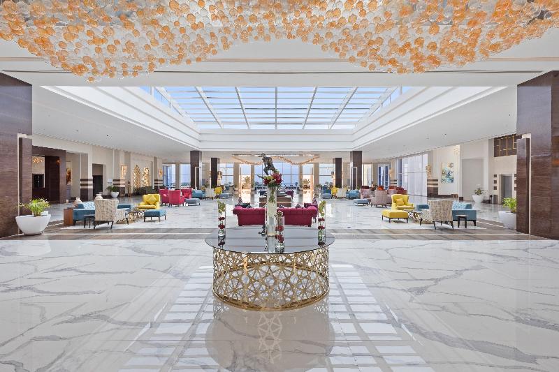 استراحتگاه Pickalbatros White Beach Taghazout - Adults Friendly 16 Years Plus - Ultra All Inclusive