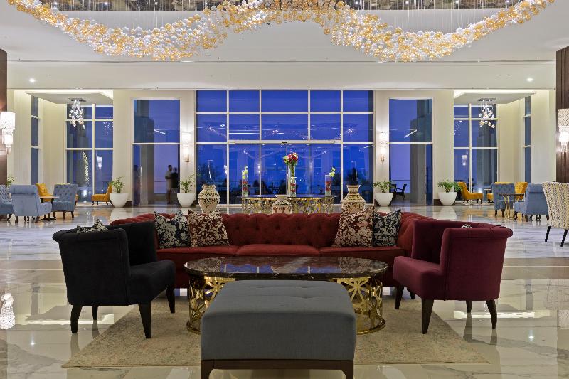 استراحتگاه Pickalbatros White Beach Taghazout - Adults Friendly 16 Years Plus - Ultra All Inclusive