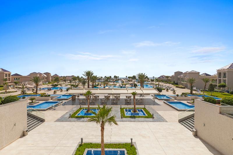 استراحتگاه Pickalbatros White Beach Taghazout - Adults Friendly 16 Years Plus - Ultra All Inclusive