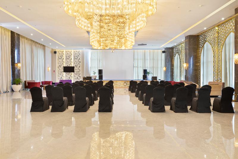 استراحتگاه Pickalbatros White Beach Taghazout - Adults Friendly 16 Years Plus - Ultra All Inclusive