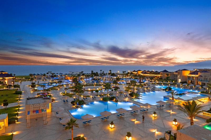 استراحتگاه Pickalbatros White Beach Taghazout - Adults Friendly 16 Years Plus - Ultra All Inclusive