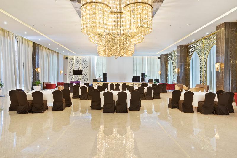 استراحتگاه Pickalbatros White Beach Taghazout - Adults Friendly 16 Years Plus - Ultra All Inclusive