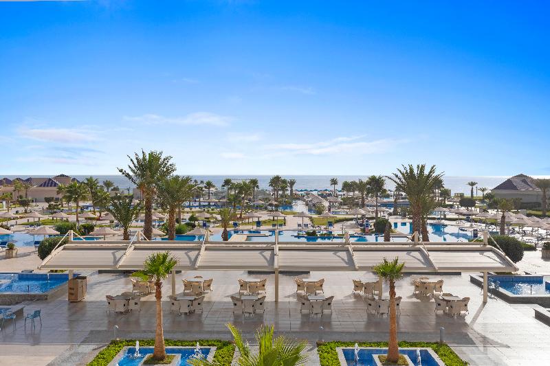 استراحتگاه Pickalbatros White Beach Taghazout - Adults Friendly 16 Years Plus - Ultra All Inclusive