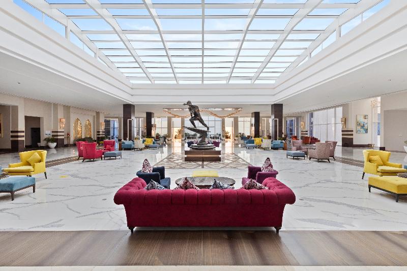 استراحتگاه Pickalbatros White Beach Taghazout - Adults Friendly 16 Years Plus - Ultra All Inclusive