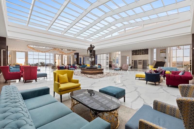 استراحتگاه Pickalbatros White Beach Taghazout - Adults Friendly 16 Years Plus - Ultra All Inclusive