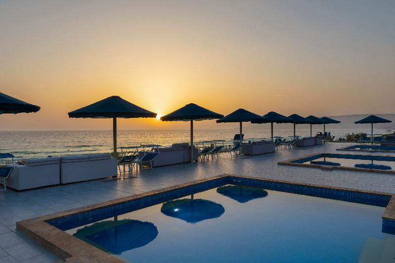 استراحتگاه Pickalbatros White Beach Taghazout - Adults Friendly 16 Years Plus - Ultra All Inclusive