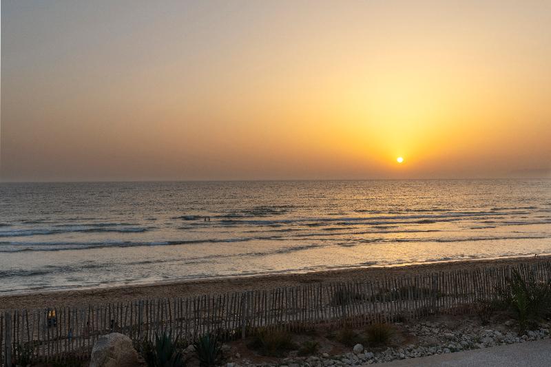 استراحتگاه Pickalbatros White Beach Taghazout - Adults Friendly 16 Years Plus - Ultra All Inclusive