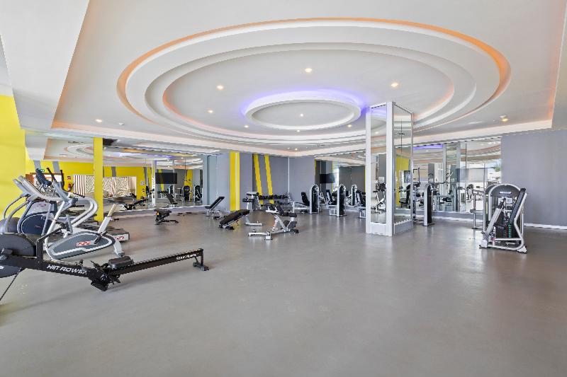 استراحتگاه Pickalbatros White Beach Taghazout - Adults Friendly 16 Years Plus - Ultra All Inclusive