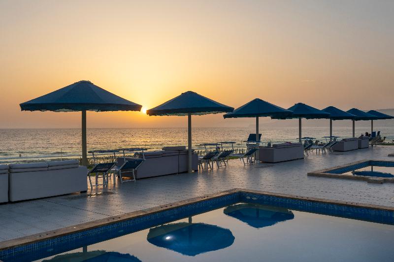استراحتگاه Pickalbatros White Beach Taghazout - Adults Friendly 16 Years Plus - Ultra All Inclusive