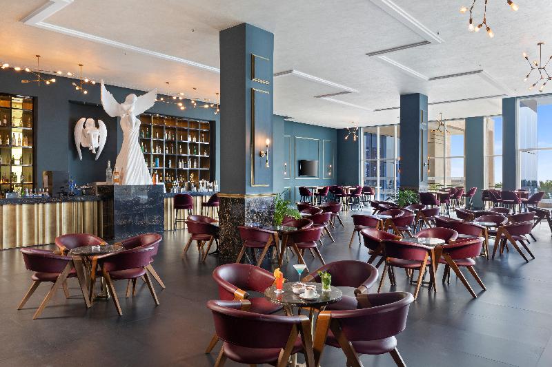 استراحتگاه Pickalbatros White Beach Taghazout - Adults Friendly 16 Years Plus - Ultra All Inclusive