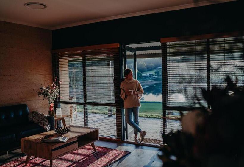 אתר נופש Tanah Marah