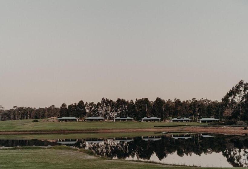 استراحتگاه Tanah Marah