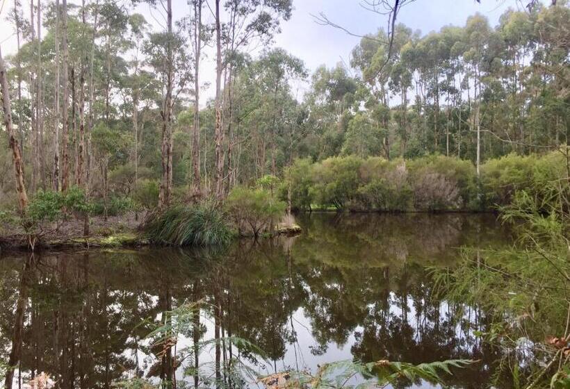 استراحتگاه Tanah Marah