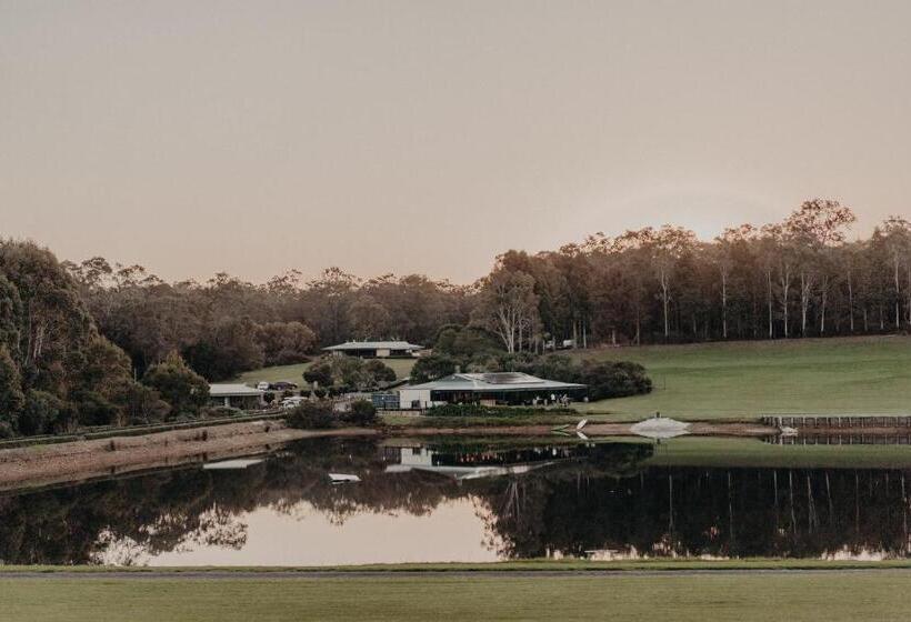 אתר נופש Tanah Marah