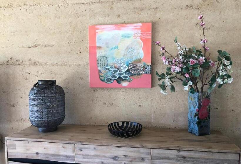 استراحتگاه Tanah Marah