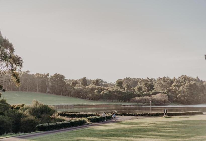 אתר נופש Tanah Marah