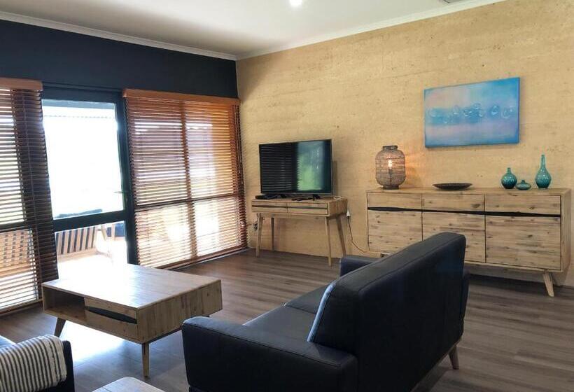 אתר נופש Tanah Marah