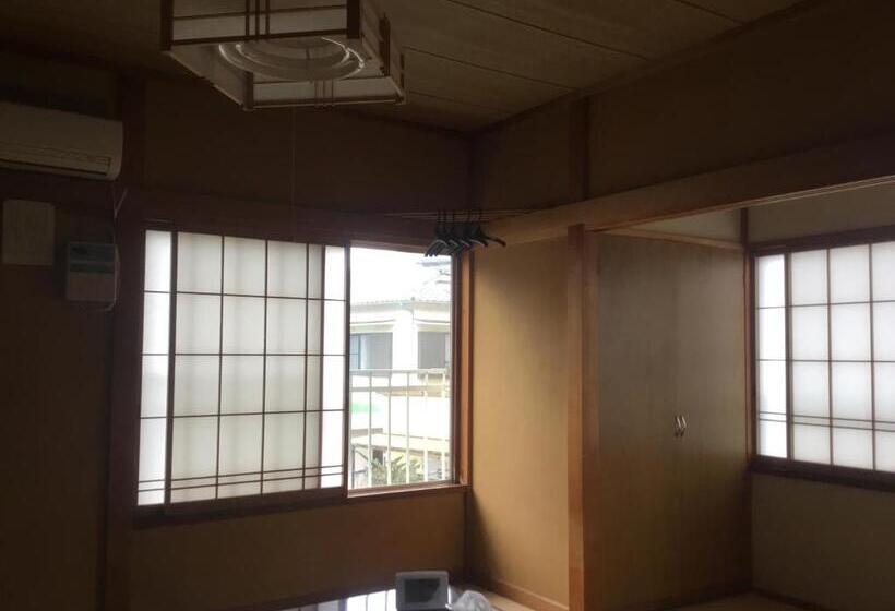 ריוקאן Hamayuu