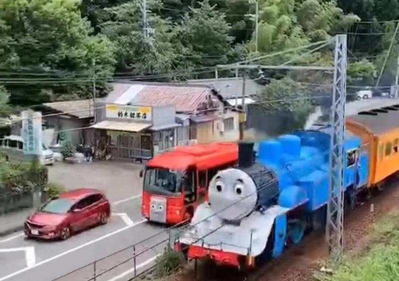 ריוקאן Hamayuu