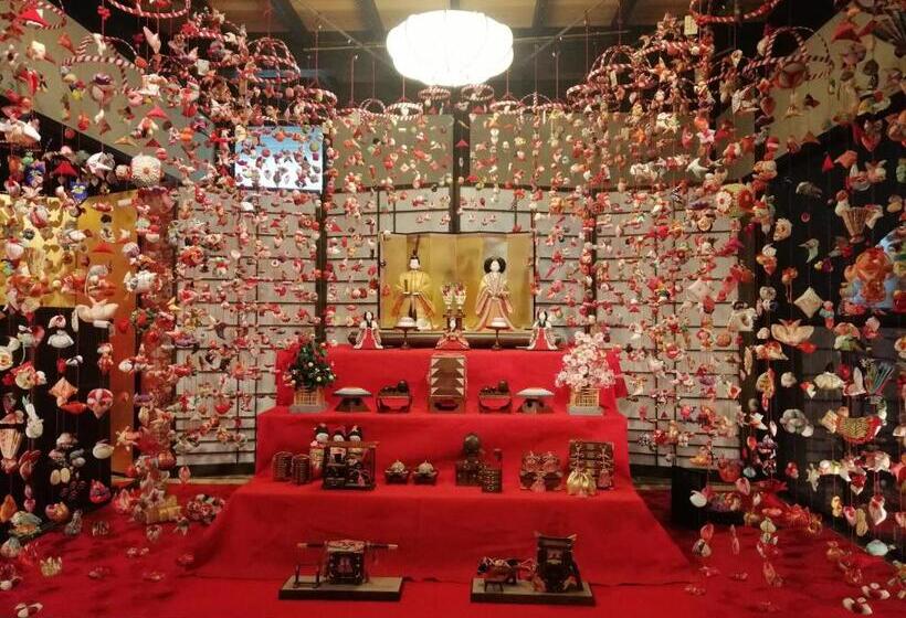 ריוקאן Hamayuu