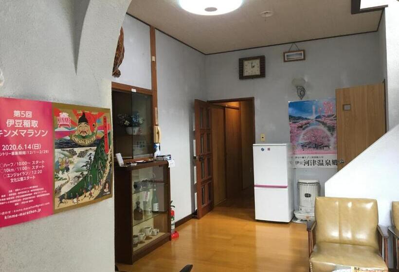 ריוקאן Hamayuu