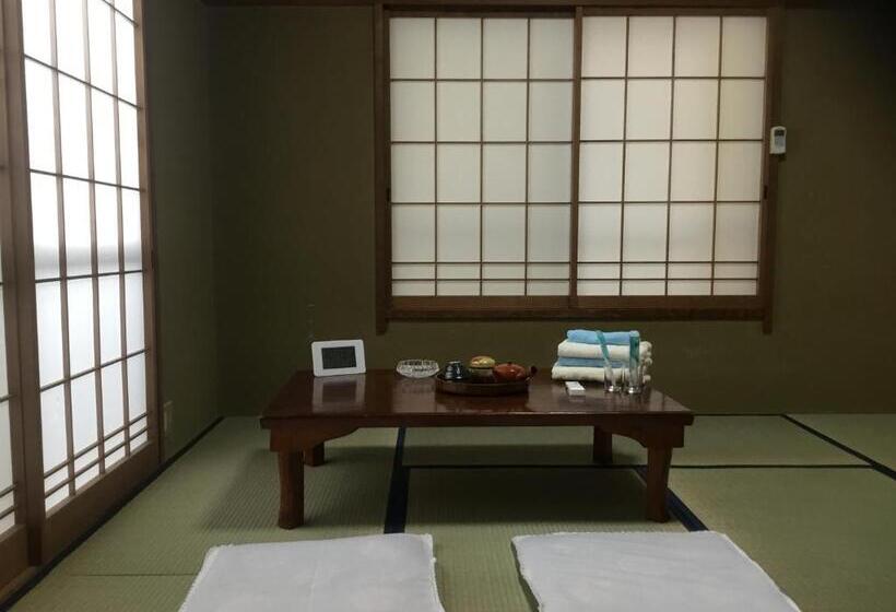 ריוקאן Hamayuu