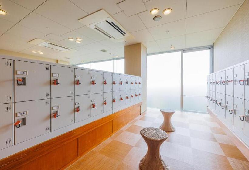 ريوكان Kamenoi Hotel Itako