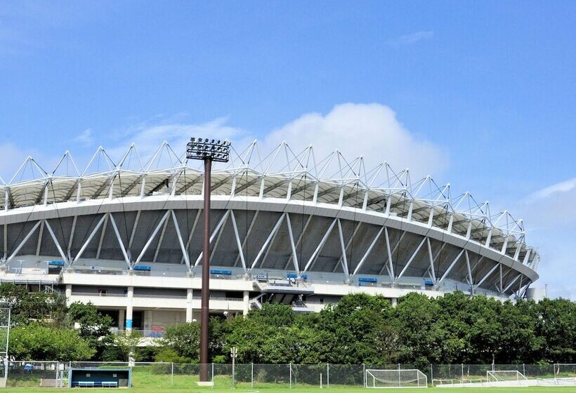 ريوكان Kamenoi Hotel Itako