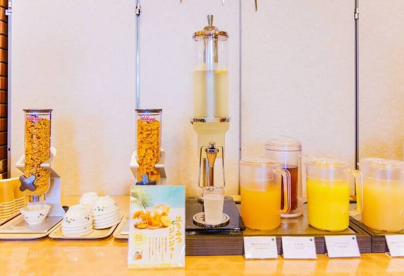 ريوكان Kamenoi Hotel Itako