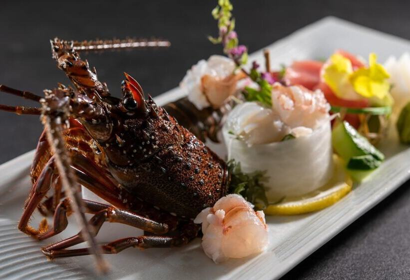 ريوكان Kamenoi Hotel Itako