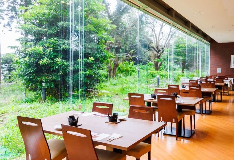 ريوكان Kamenoi Hotel Itako