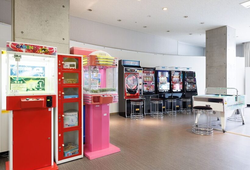 ريوكان Kamenoi Hotel Itako