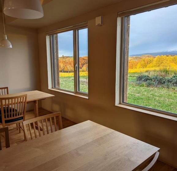 旅館 Meiji No Okano Yado