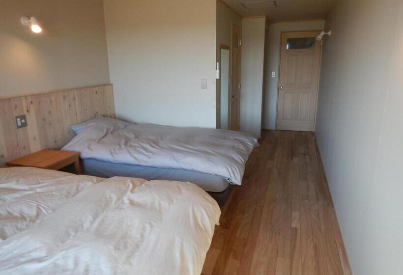 旅館 Meiji No Okano Yado