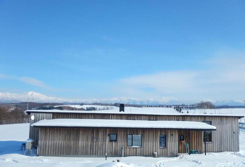 旅館 Meiji No Okano Yado