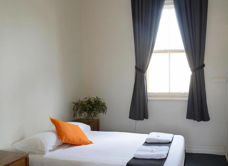 Shamrock Hotel Motel Temora