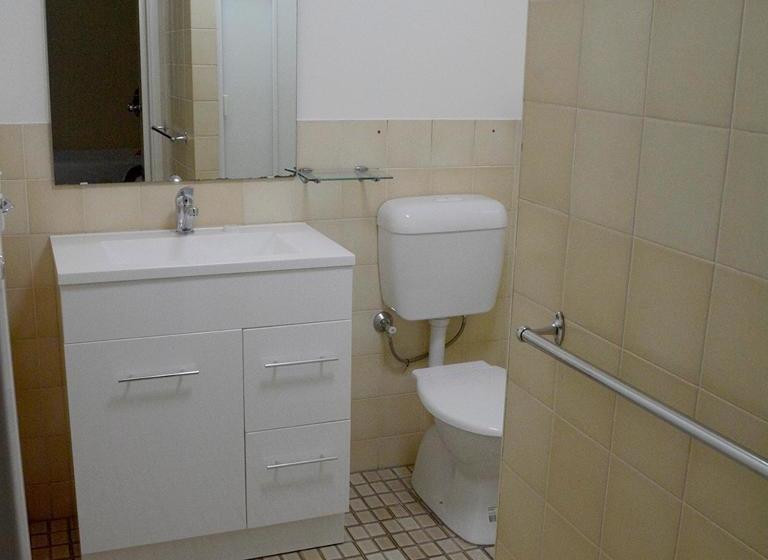 Shamrock Hotel Motel Temora