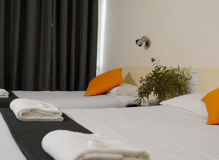 Shamrock Hotel Motel Temora