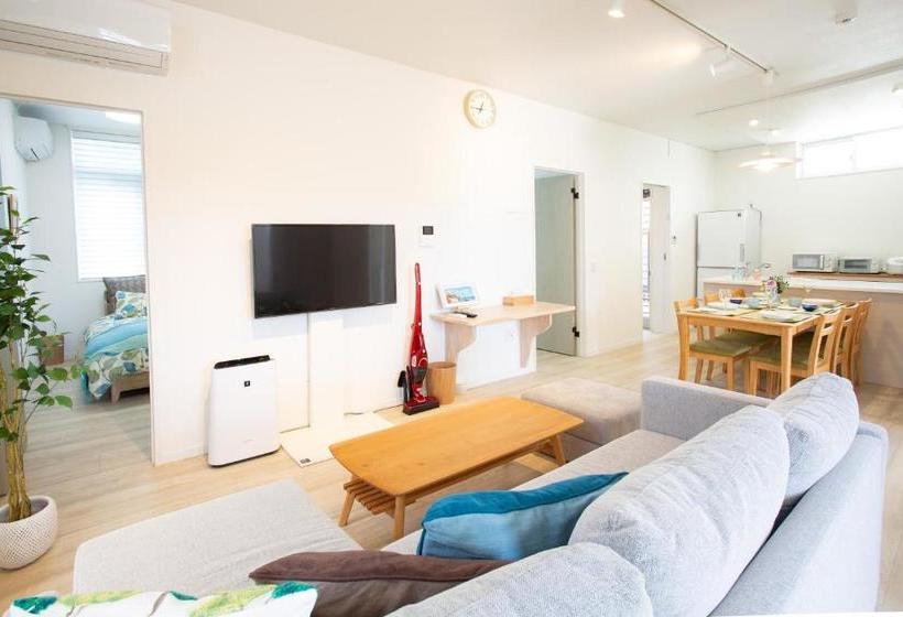 Stylish House Uruma