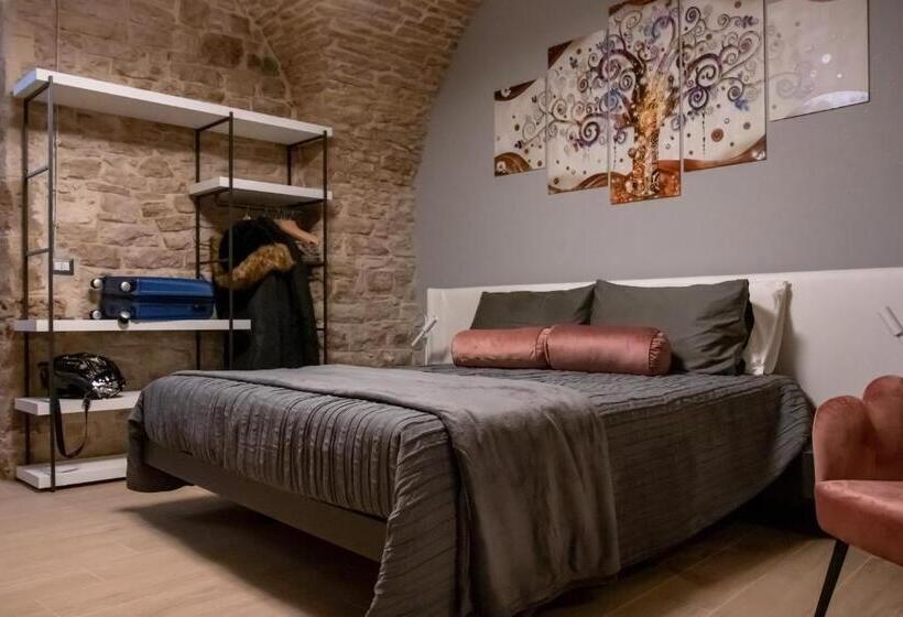 Suite 123 Luxury B&b Con Jacuzzi