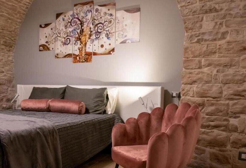 Suite 123 Luxury B&b Con Jacuzzi