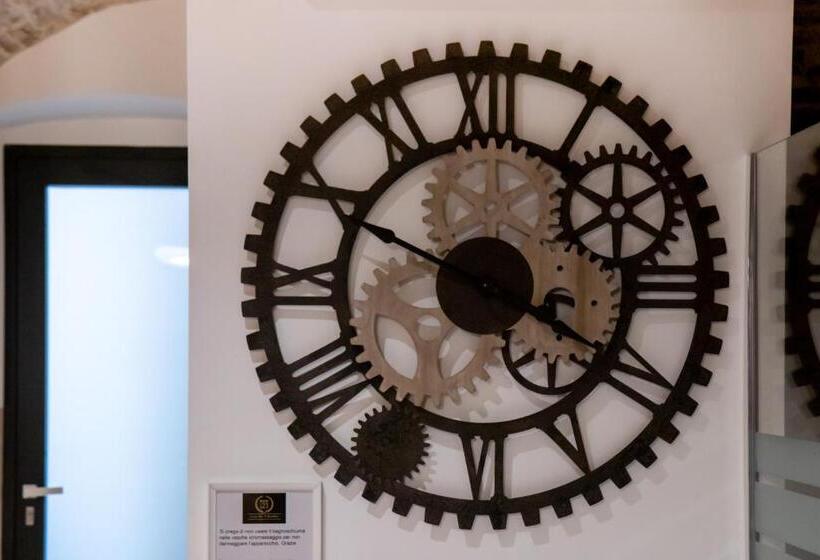 Suite 123 Luxury B&b Con Jacuzzi