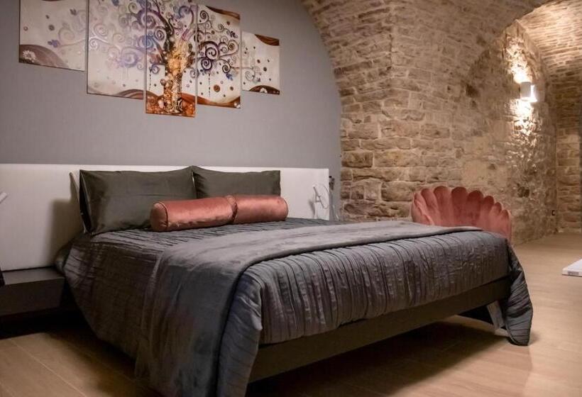 Suite 123 Luxury B&b Con Jacuzzi