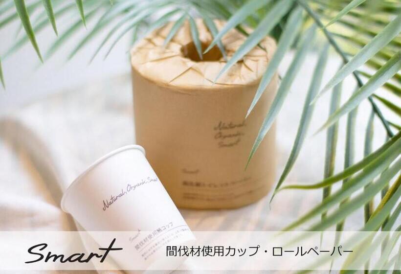 Super Hotel Mitazono Sendai Airport