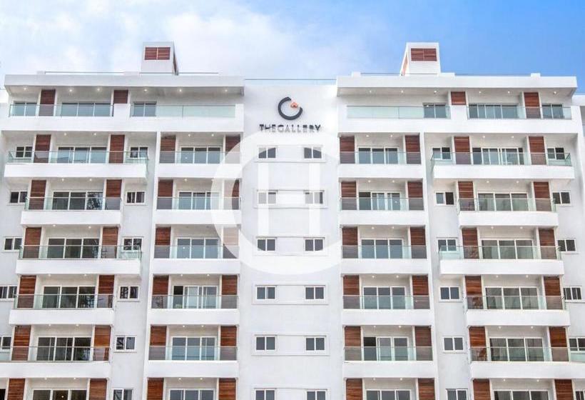 The Gallery By Clifton Homes