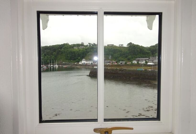 Tobermory Youth Hostel