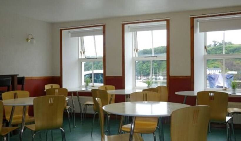 Tobermory Youth Hostel