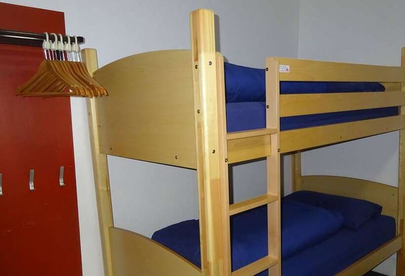 Tobermory Youth Hostel