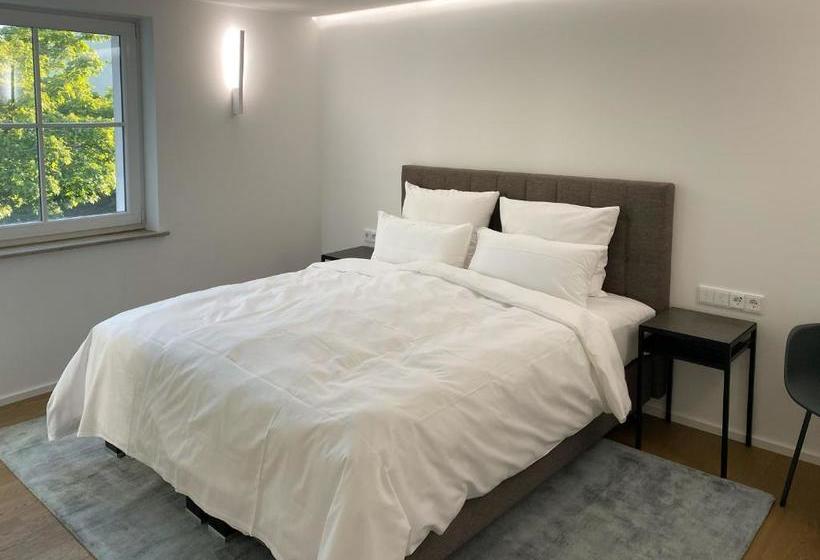 Toploft Serviced Apartments